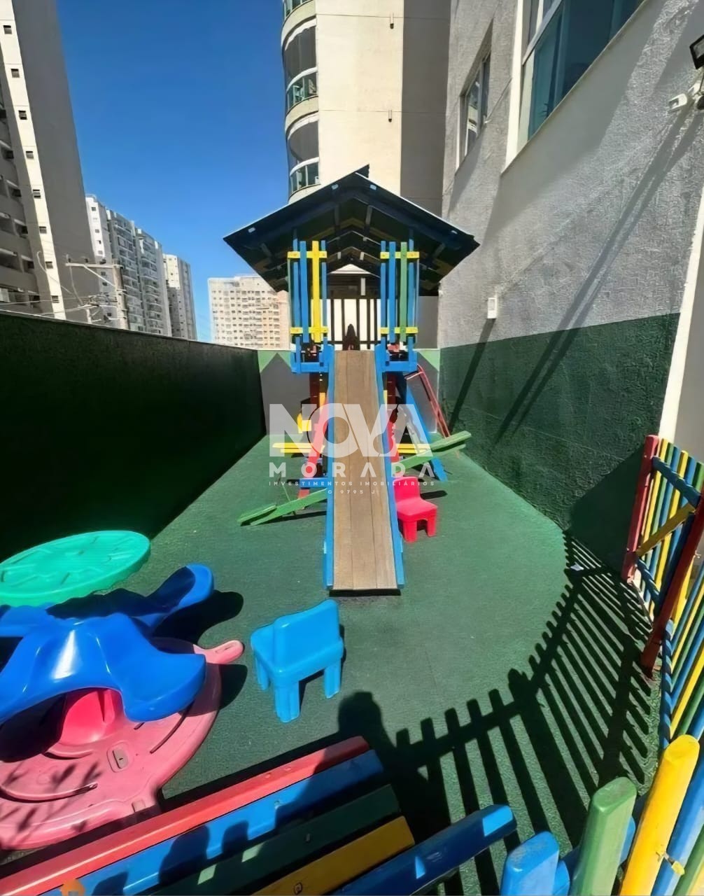 Apartamento, 2 quartos, 55 m² - Foto 15