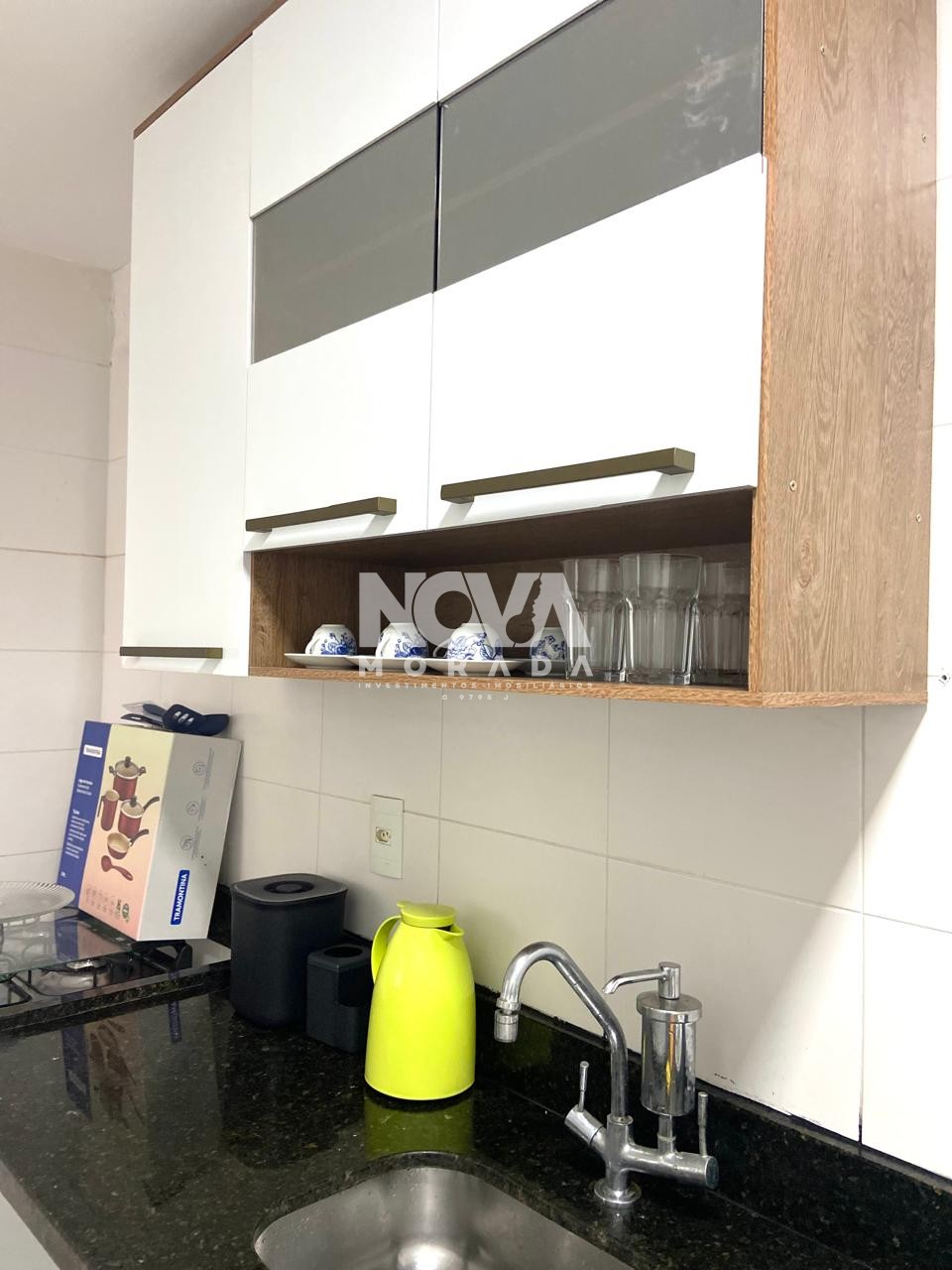 Apartamento, 2 quartos, 55 m² - Foto 4