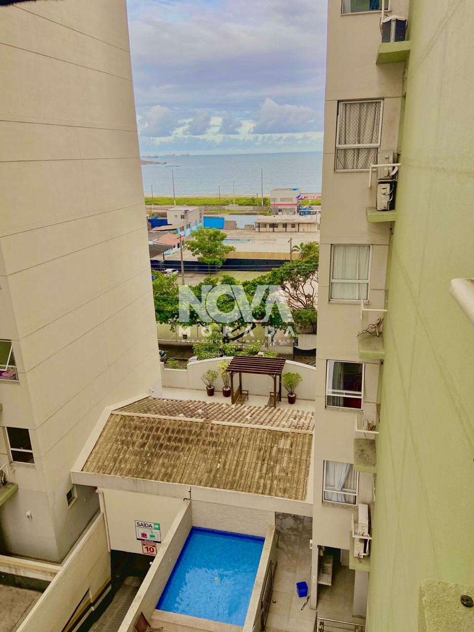 Apartamento, 2 quartos, 55 m² - Foto 2