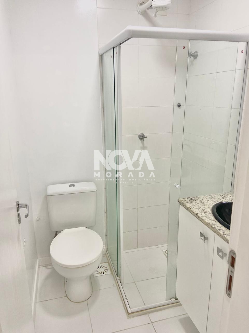 Apartamento, 2 quartos, 55 m² - Foto 9