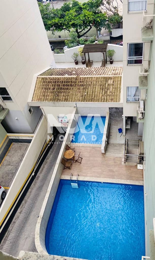 Apartamento, 2 quartos, 55 m² - Foto 10