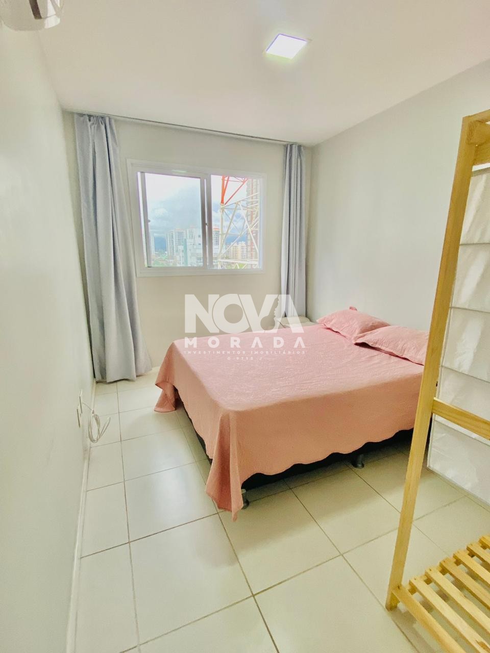 Apartamento, 2 quartos, 55 m² - Foto 6