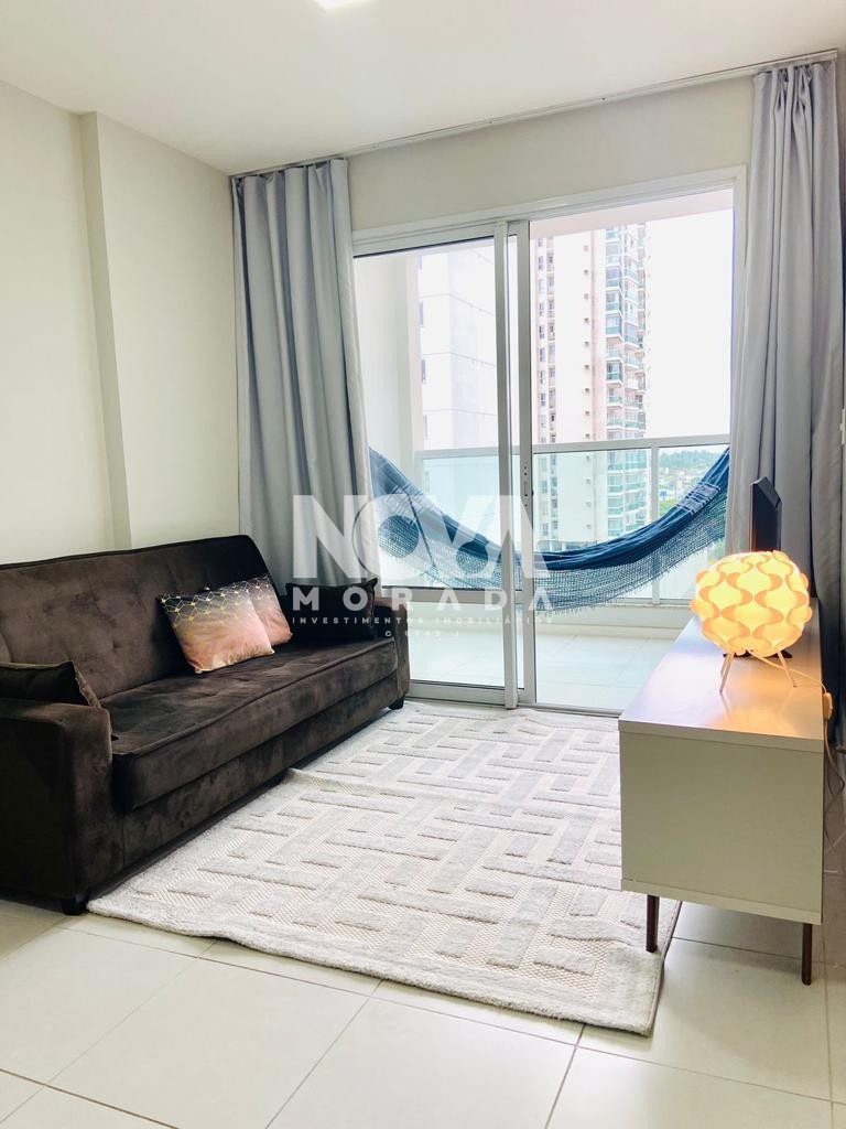 Apartamento, 2 quartos, 55 m² - Foto 3