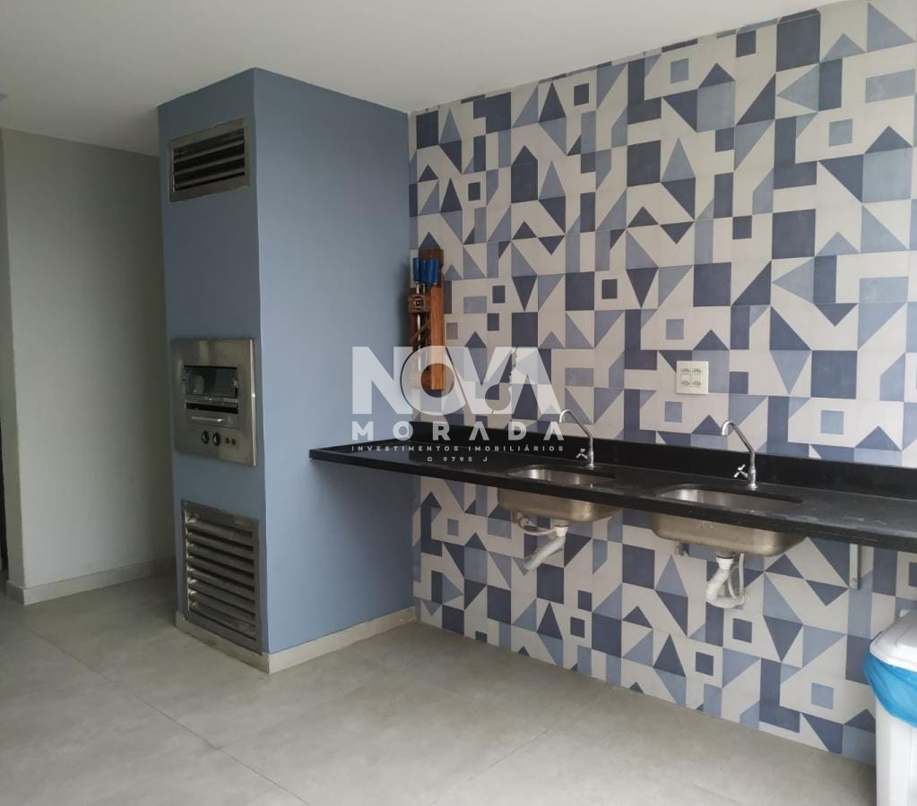 Apartamento, 2 quartos, 55 m² - Foto 11