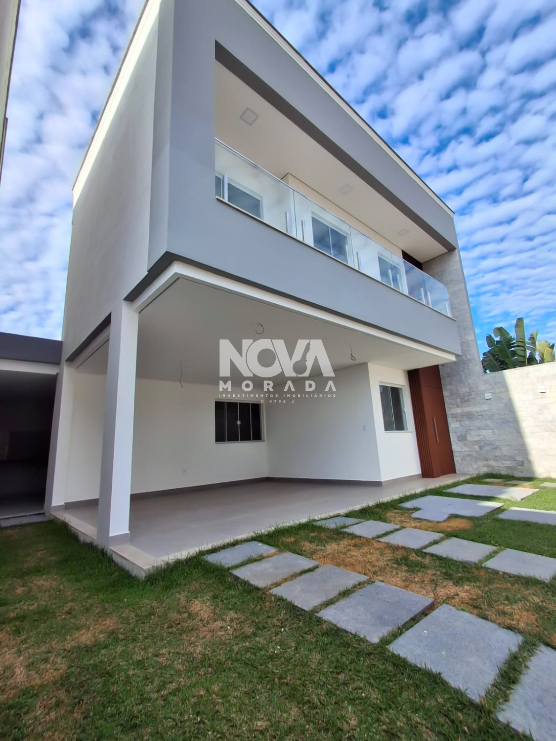 Casa, 3 quartos, 140 m² - Foto 2