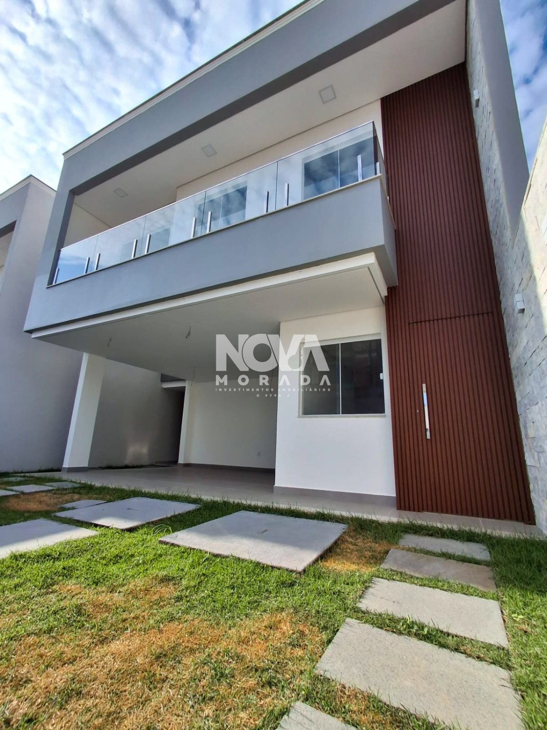 Casa, 3 quartos, 140 m² - Foto 1
