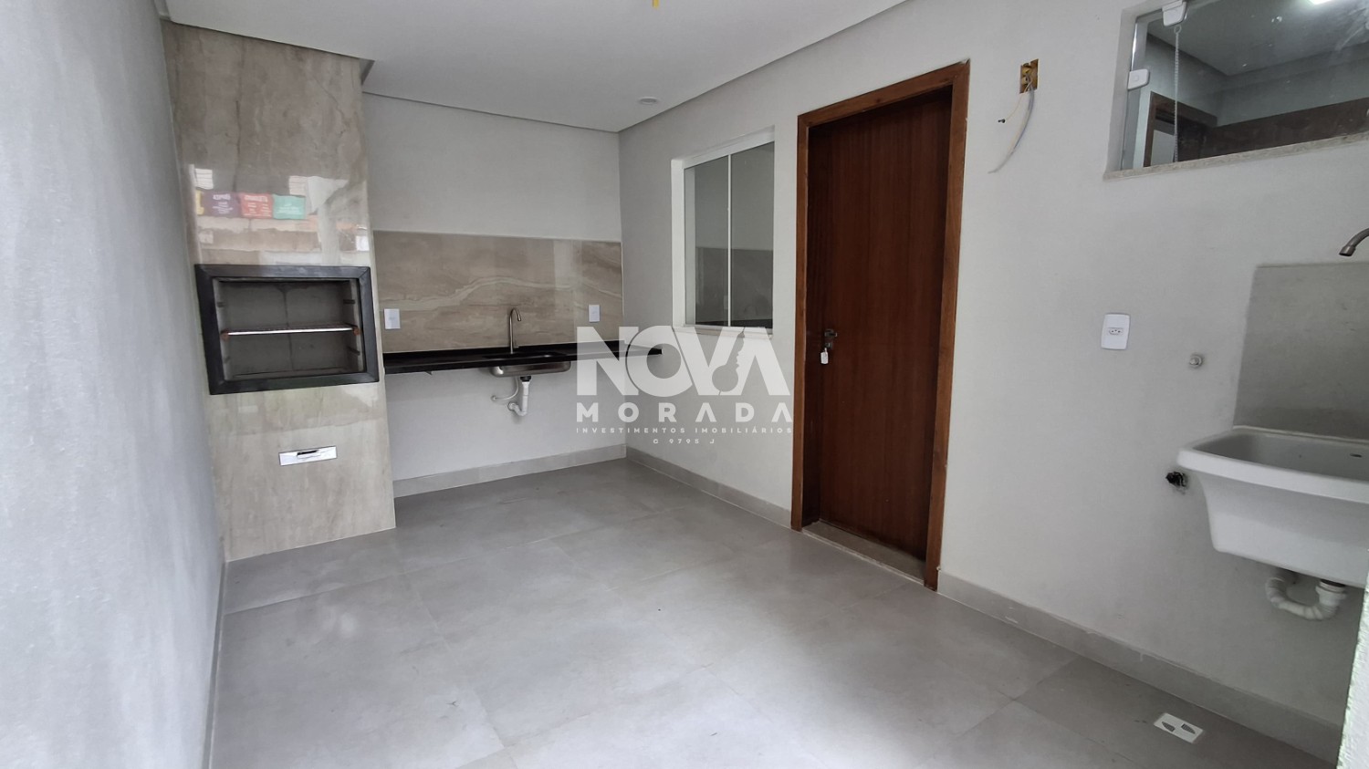 Casa, 3 quartos, 140 m² - Foto 4