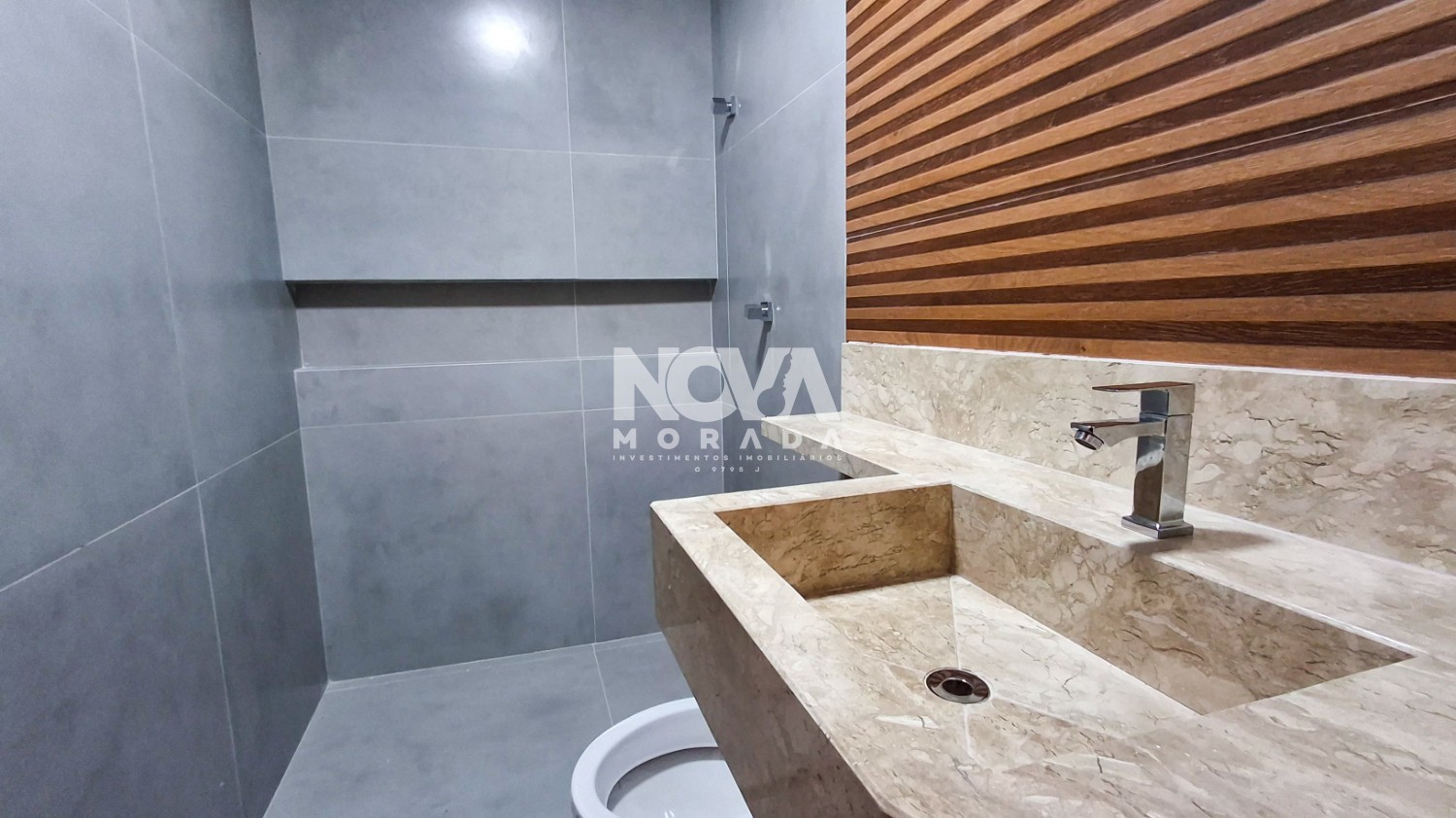 Casa, 3 quartos, 140 m² - Foto 10