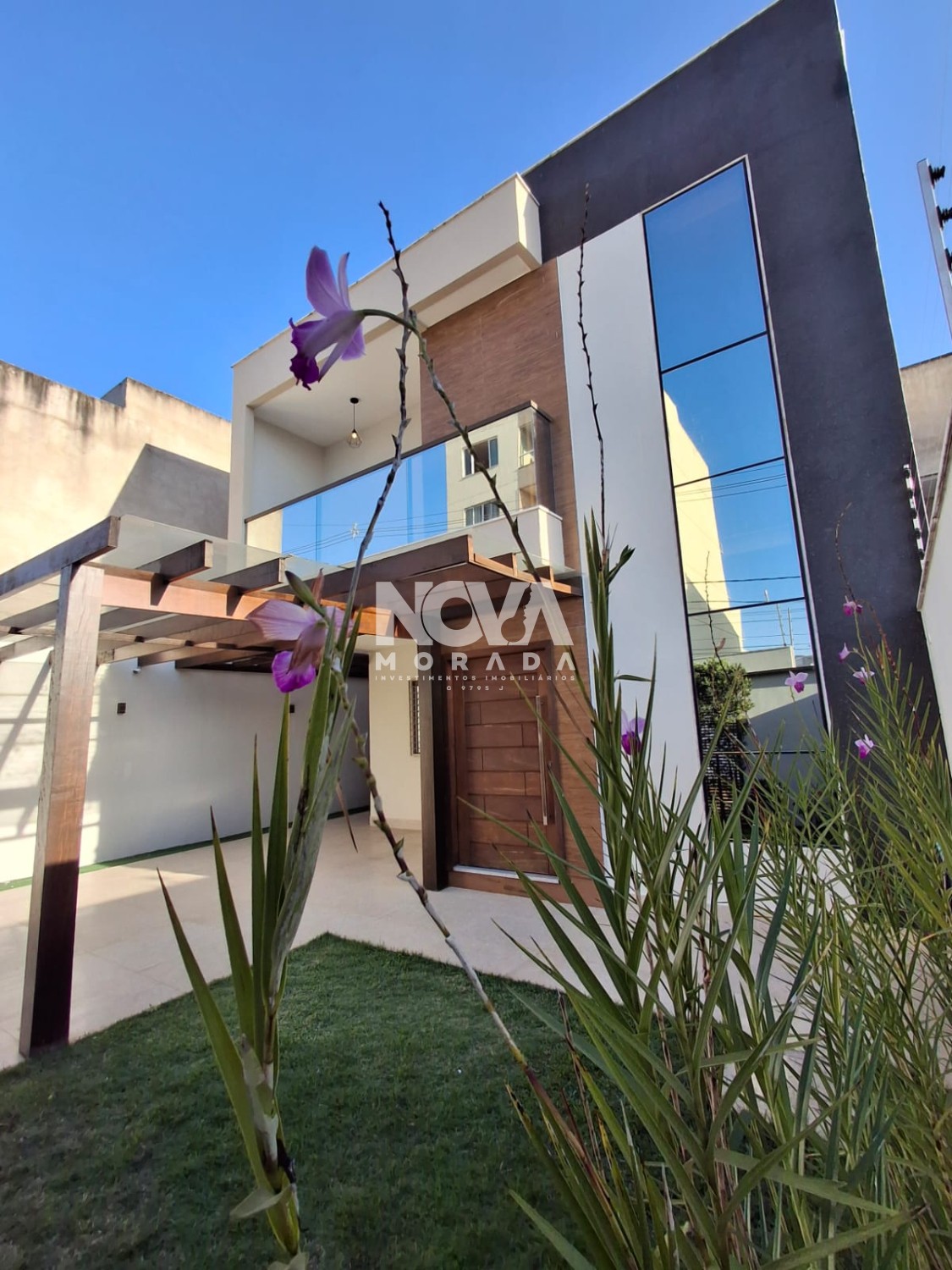 Casa, 4 quartos, 220 m² - Foto 3