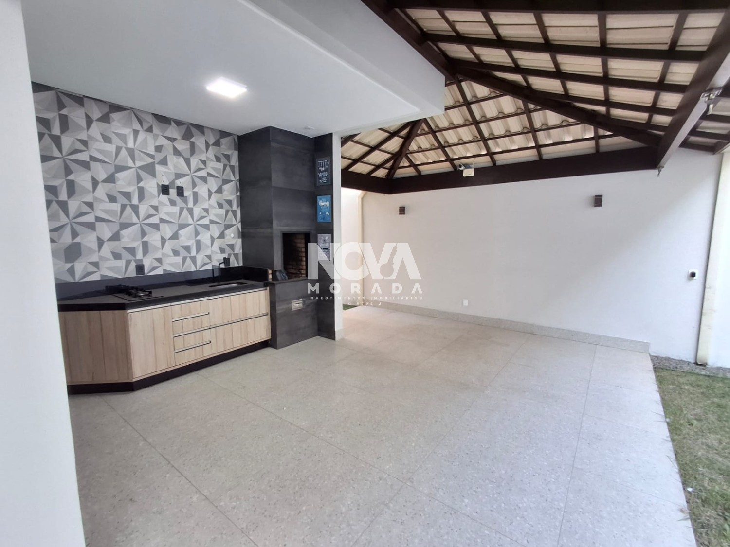 Casa, 4 quartos, 220 m² - Foto 16