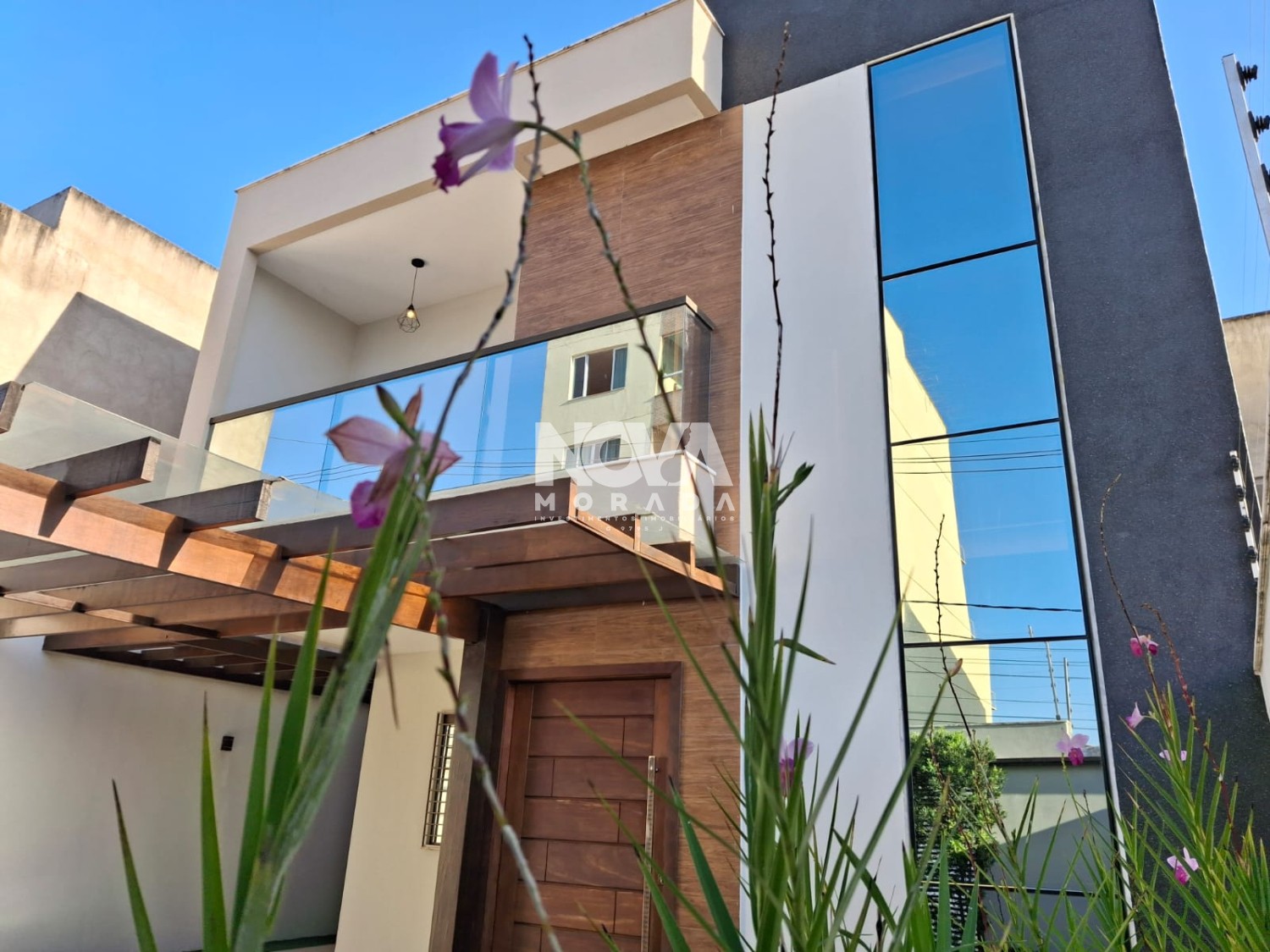 Casa, 4 quartos, 220 m² - Foto 2