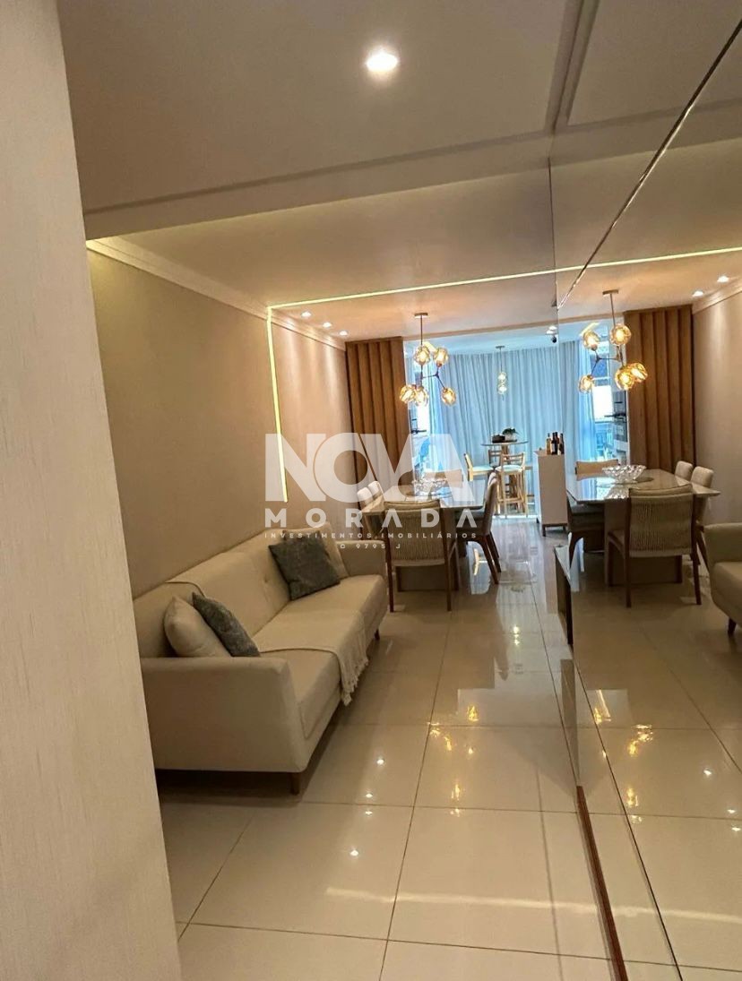 Apartamento, 3 quartos, 80 m² - Foto 2