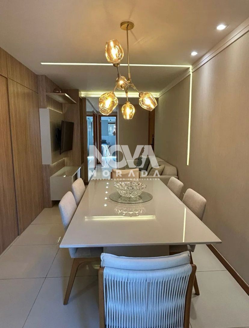 Apartamento, 3 quartos, 80 m² - Foto 3