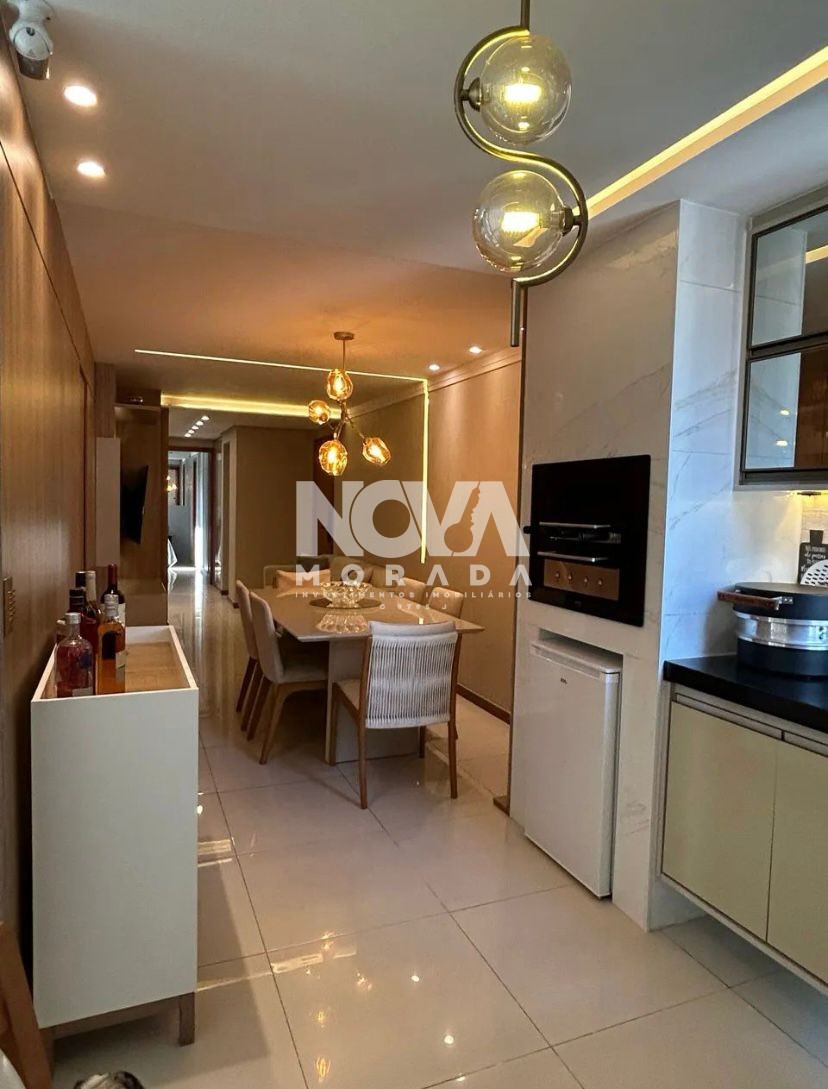 Apartamento, 3 quartos, 80 m² - Foto 4