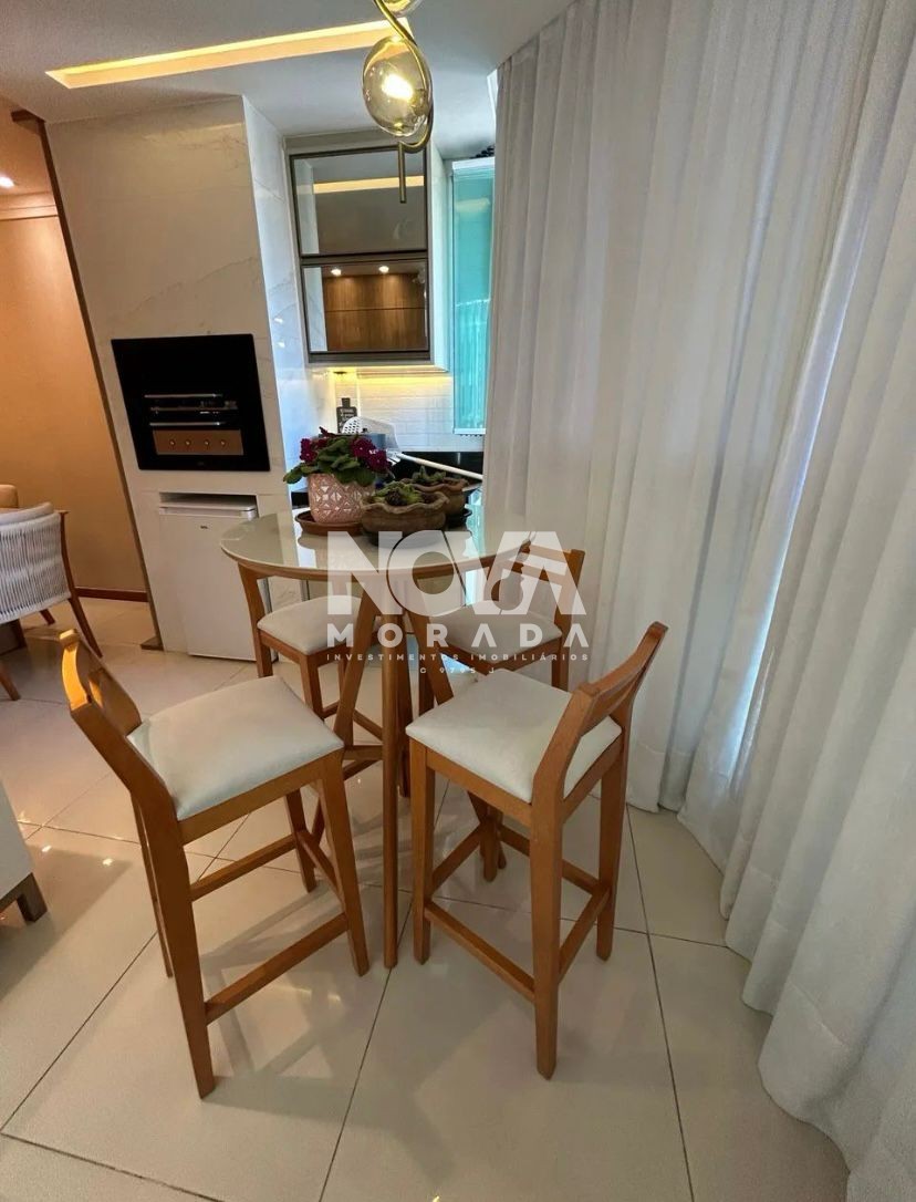 Apartamento, 3 quartos, 80 m² - Foto 5