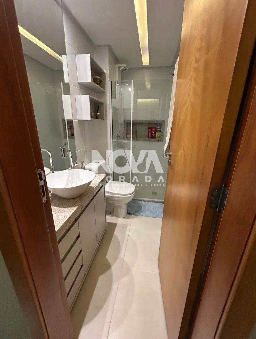 Apartamento, 3 quartos, 80 m² - Foto 8