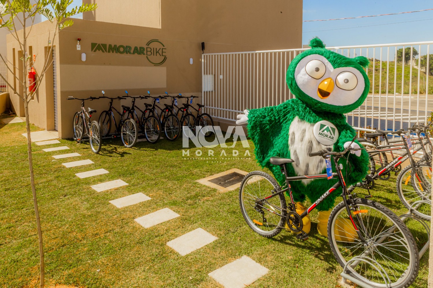 Apartamento, 1 quarto, 51 m² - Foto 2