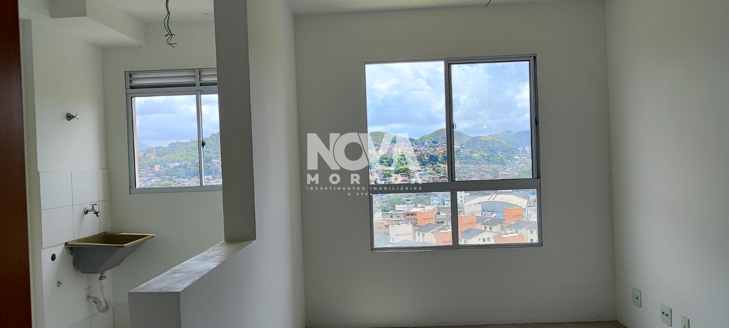 Apartamento, 1 quarto, 51 m² - Foto 3