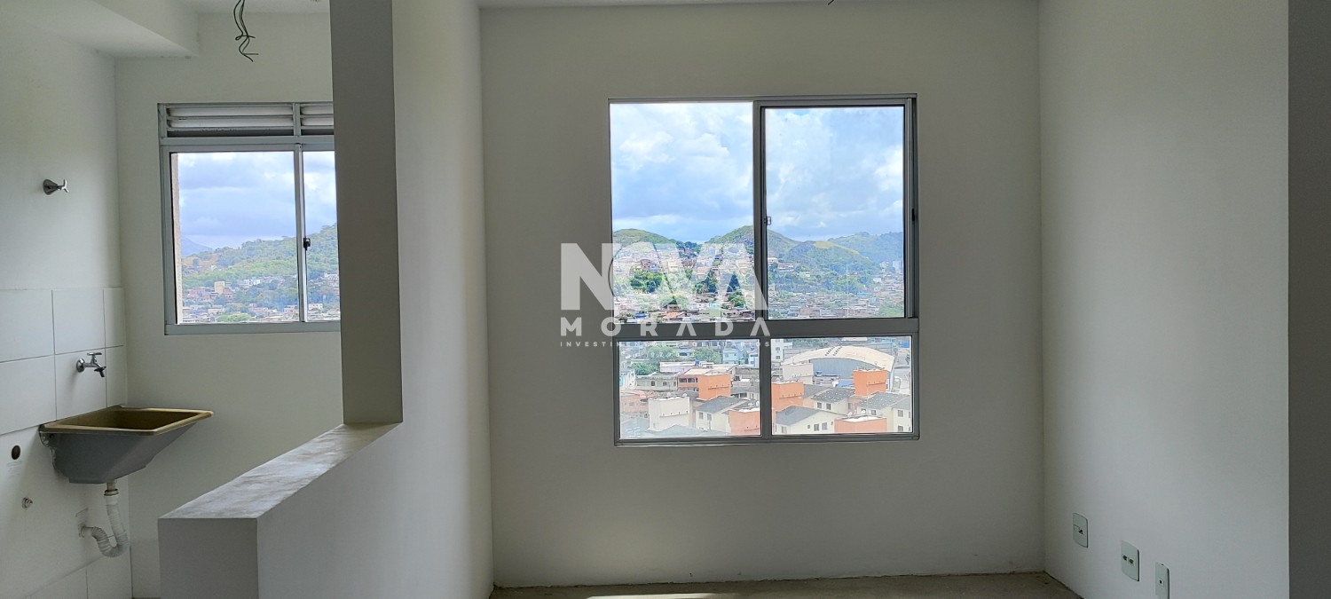 Apartamento, 1 quarto, 51 m² - Foto 4