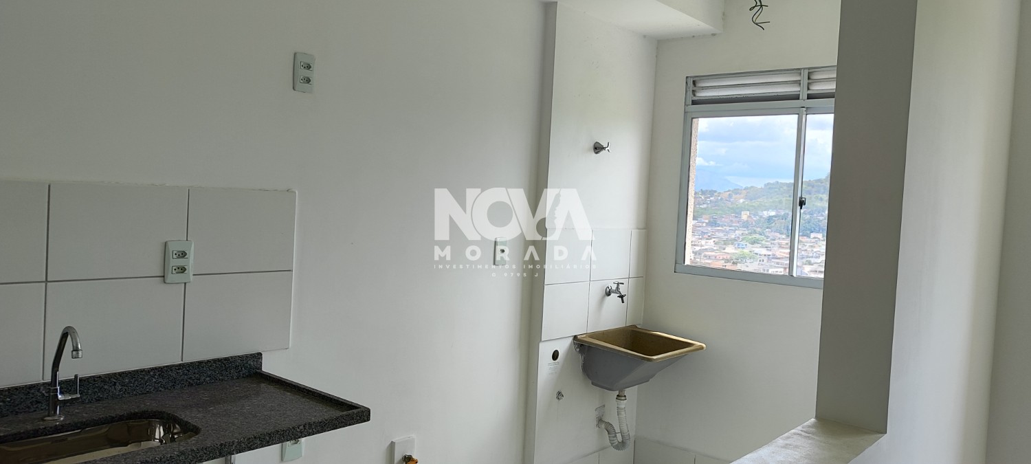 Apartamento, 1 quarto, 51 m² - Foto 6