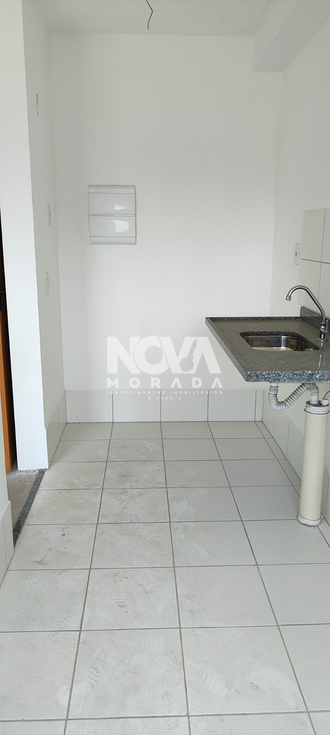 Apartamento, 1 quarto, 51 m² - Foto 9