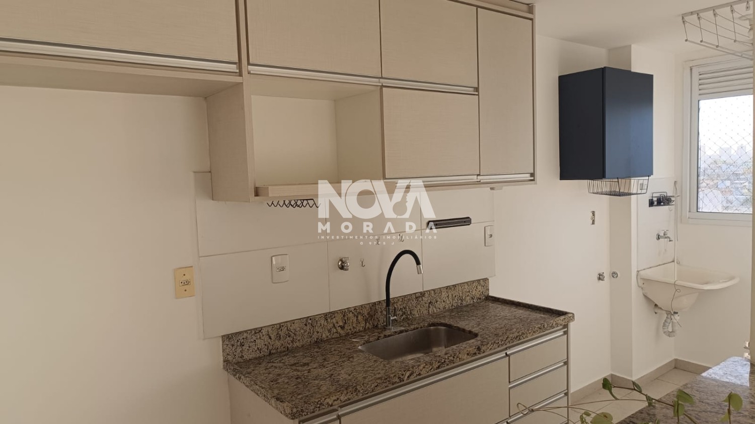 Apartamento, 2 quartos, 54 m² - Foto 4