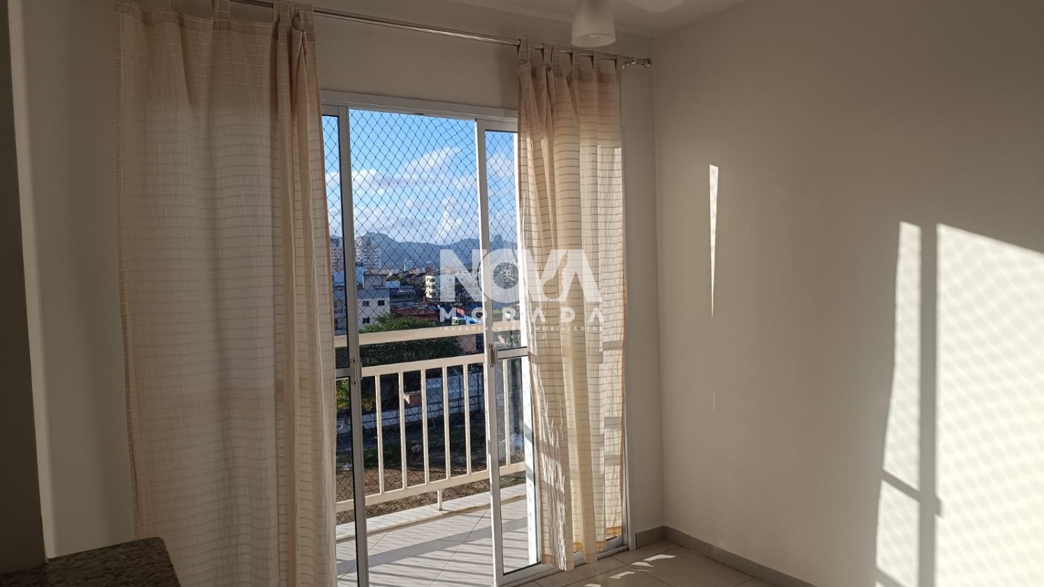 Apartamento, 2 quartos, 54 m² - Foto 1