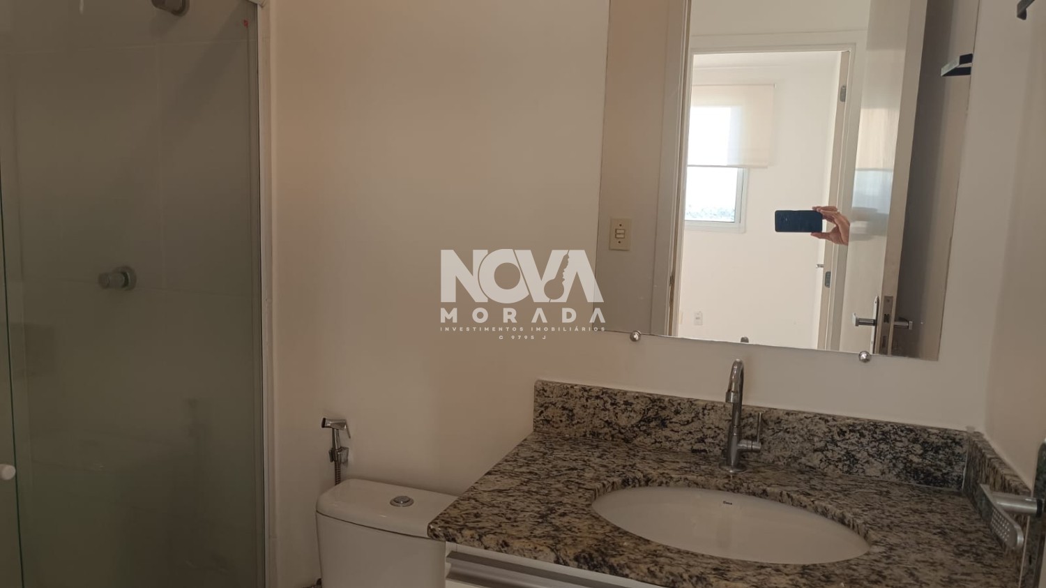 Apartamento, 2 quartos, 54 m² - Foto 5