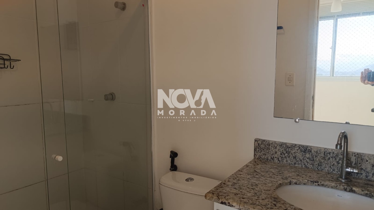 Apartamento, 2 quartos, 54 m² - Foto 12