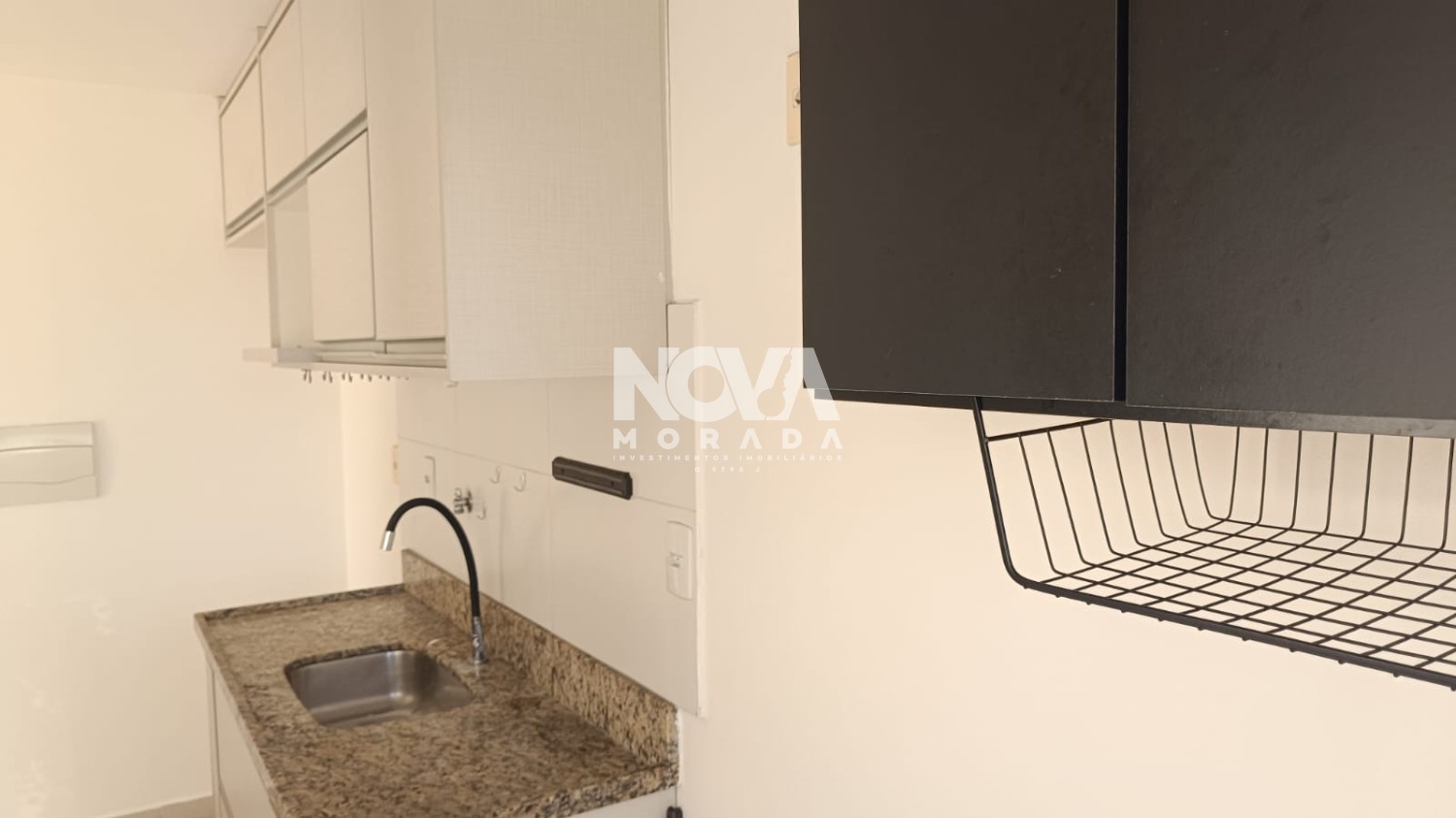 Apartamento, 2 quartos, 54 m² - Foto 2