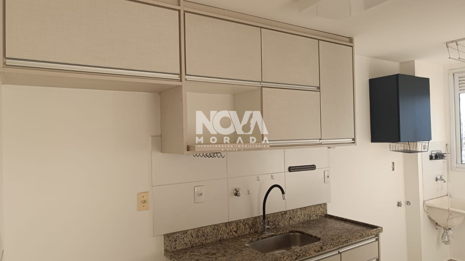 Apartamento, 2 quartos, 54 m² - Foto 3