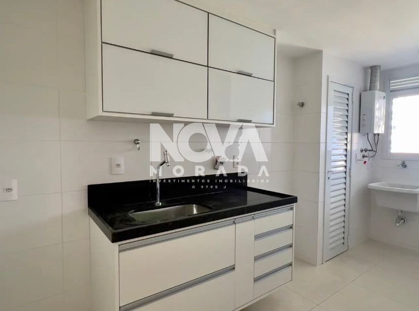 Apartamento, 3 quartos, 90 m² - Foto 6