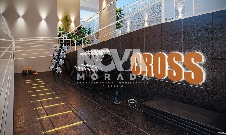 Apartamento, 2 quartos, 63 m² - Foto 20