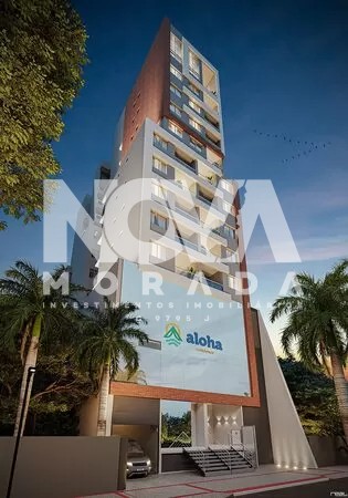 Apartamento, 2 quartos, 63 m² - Foto 1