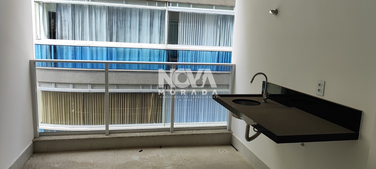 Apartamento, 2 quartos, 63 m² - Foto 3