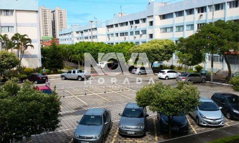 Apartamento, 2 quartos, 63 m² - Foto 14