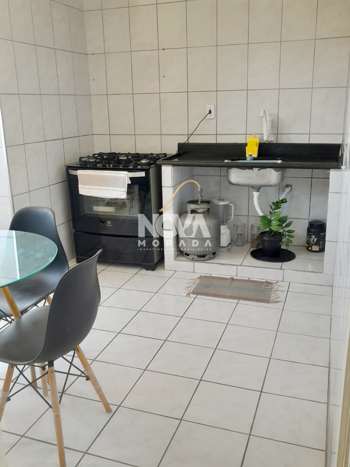 Apartamento, 2 quartos, 63 m² - Foto 3