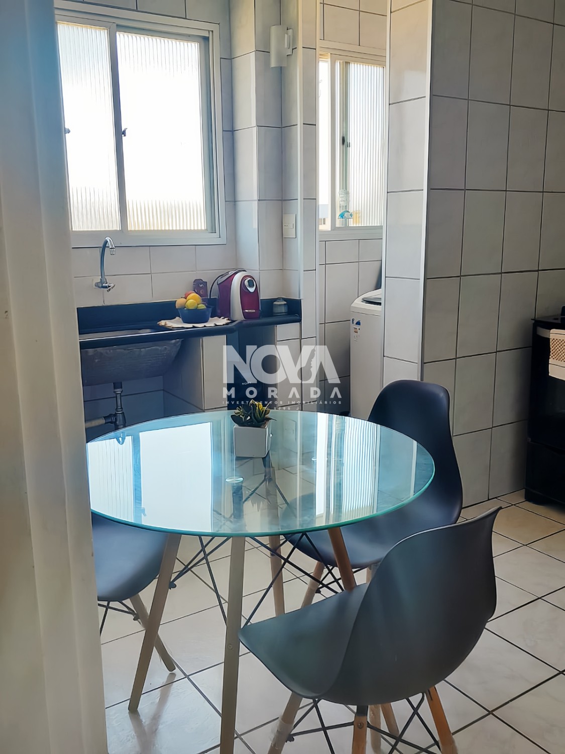 Apartamento, 2 quartos, 63 m² - Foto 4