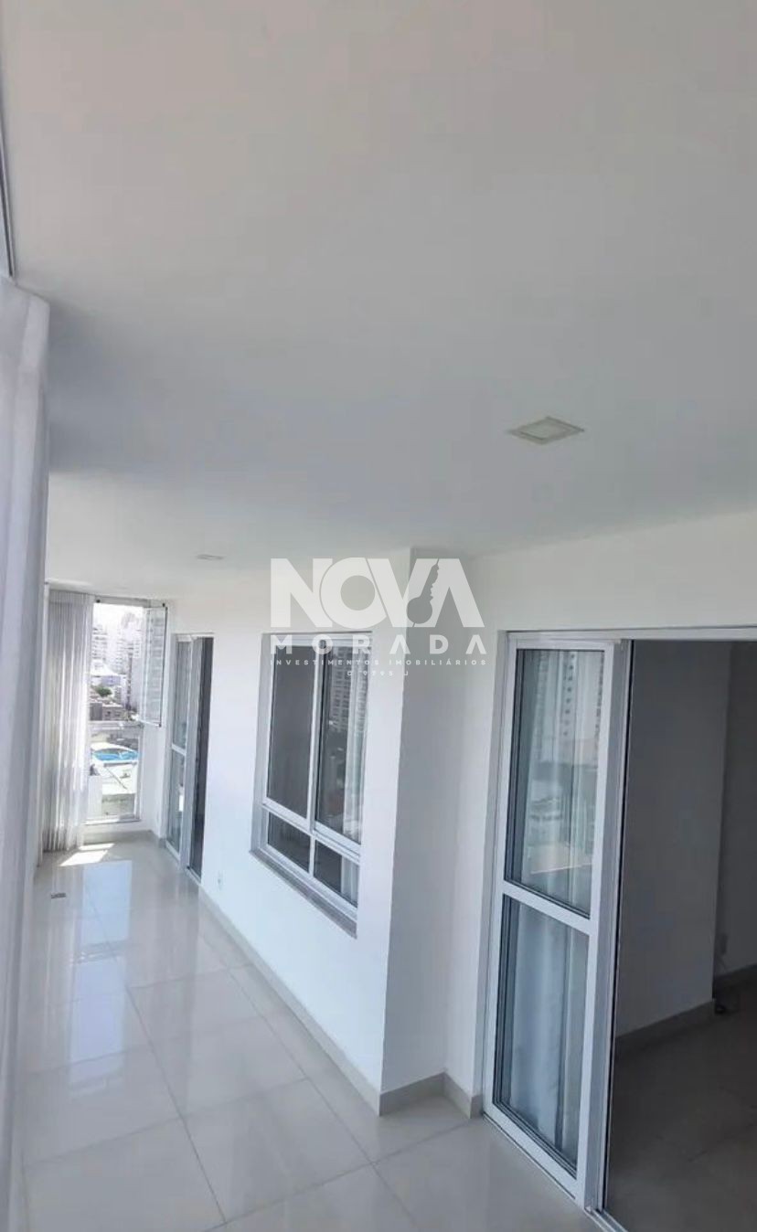 Apartamento, 3 quartos, 86 m² - Foto 5