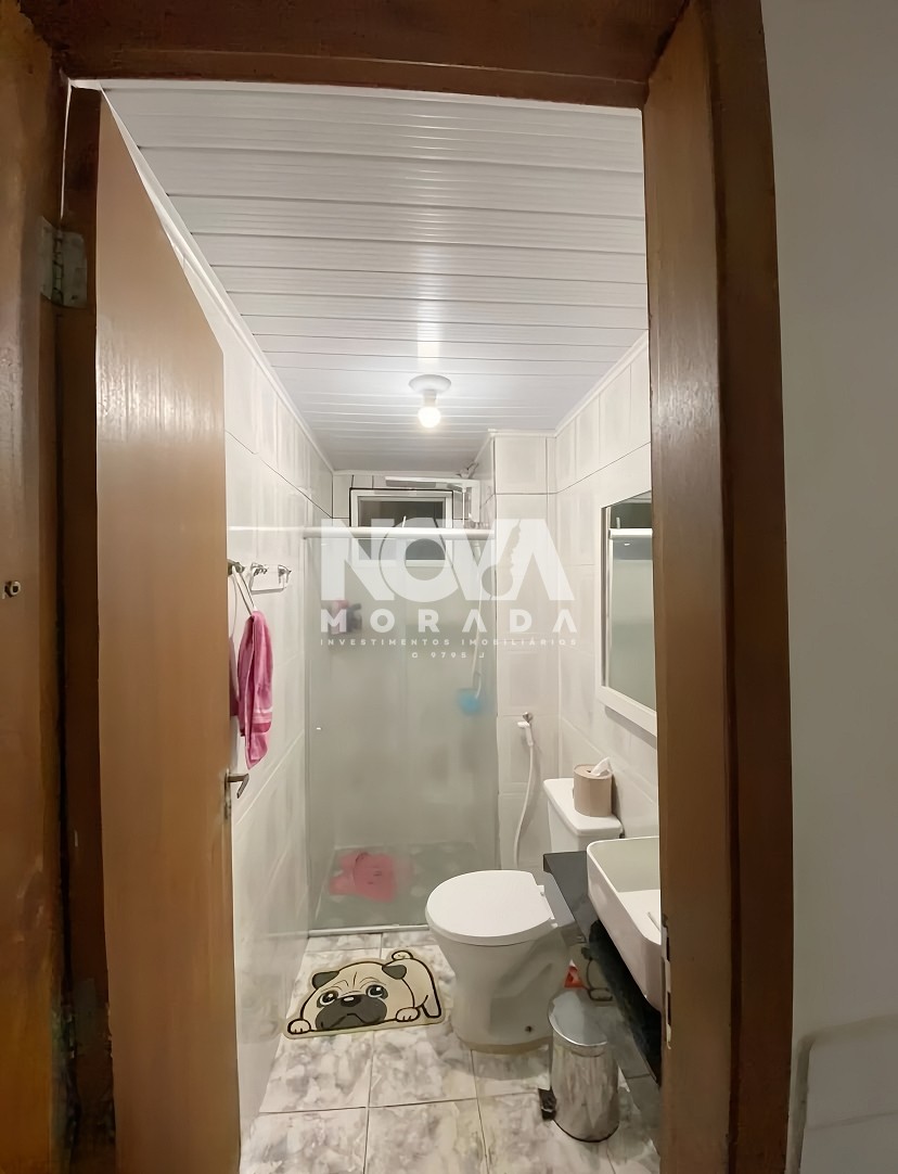 Apartamento, 2 quartos, 45 m² - Foto 9