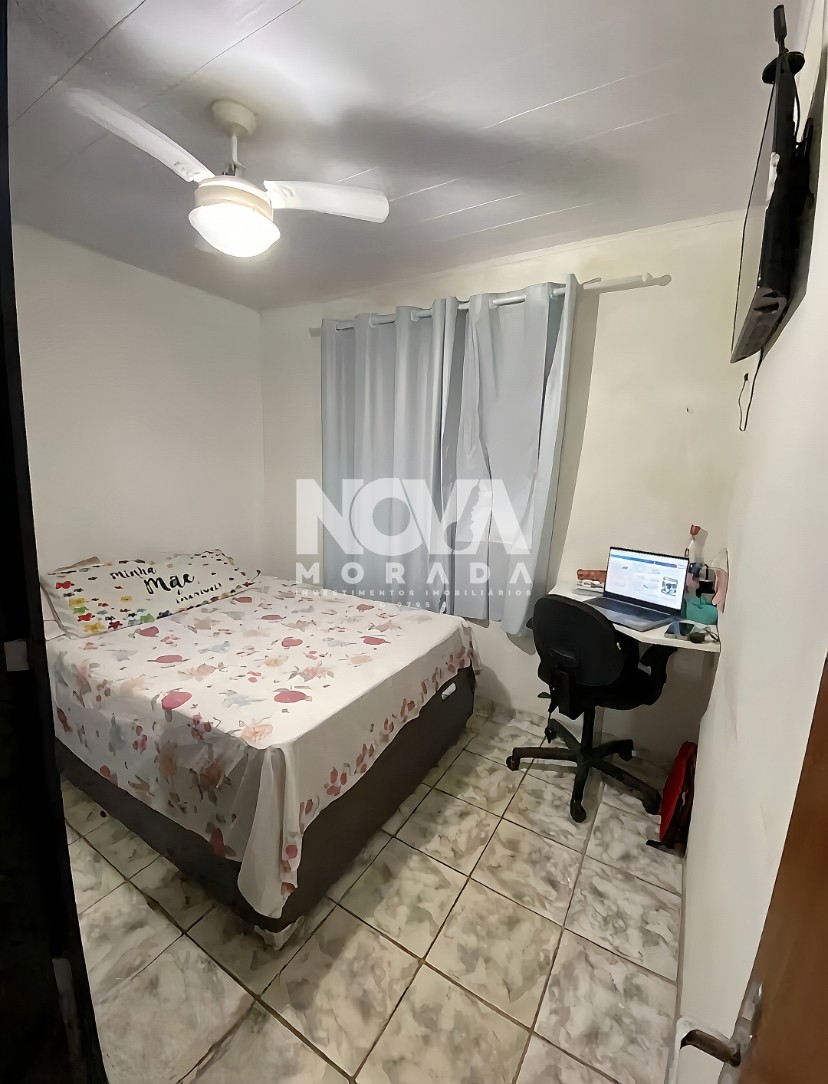 Apartamento, 2 quartos, 45 m² - Foto 6