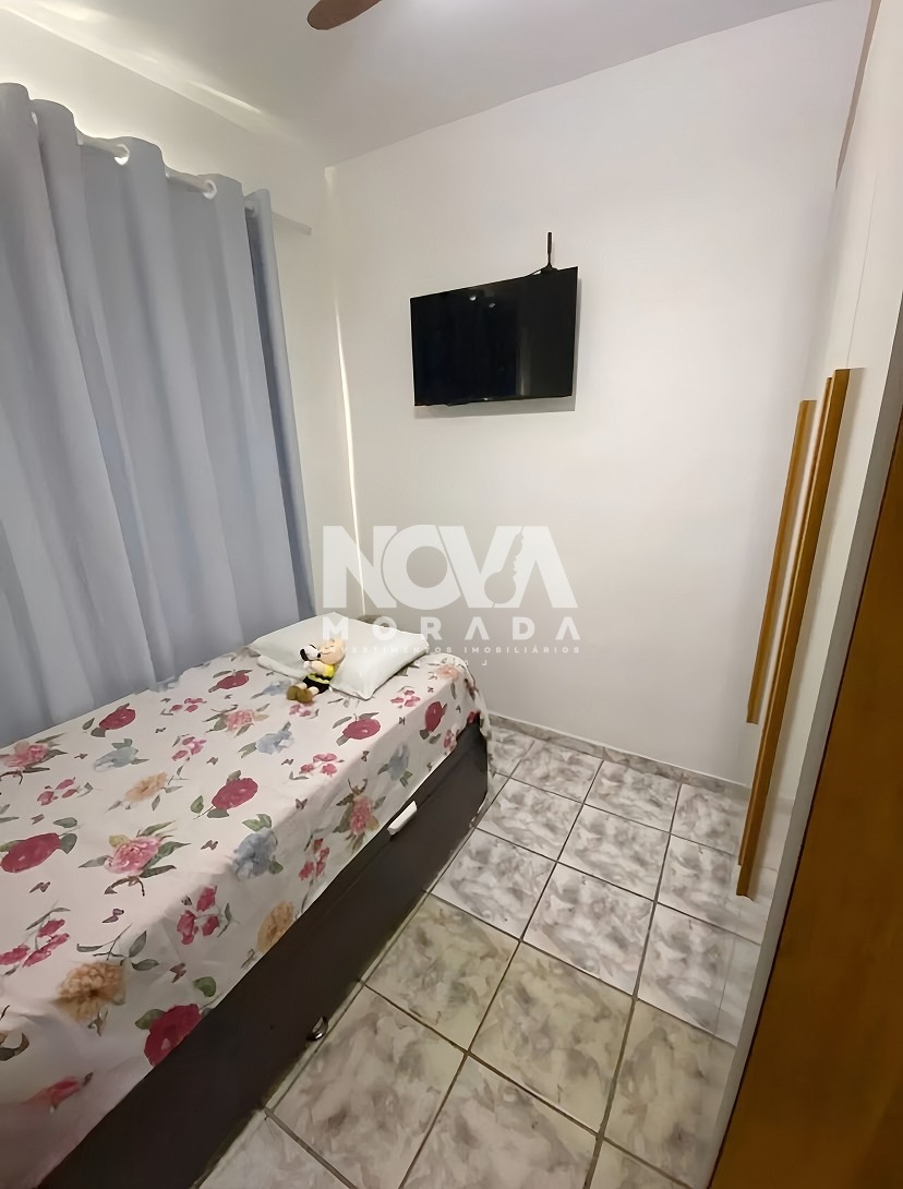 Apartamento, 2 quartos, 45 m² - Foto 8