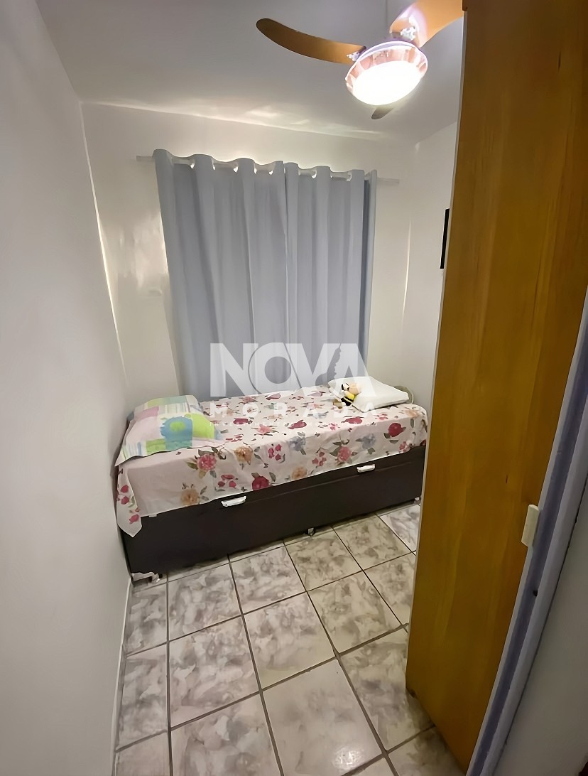 Apartamento, 2 quartos, 45 m² - Foto 7