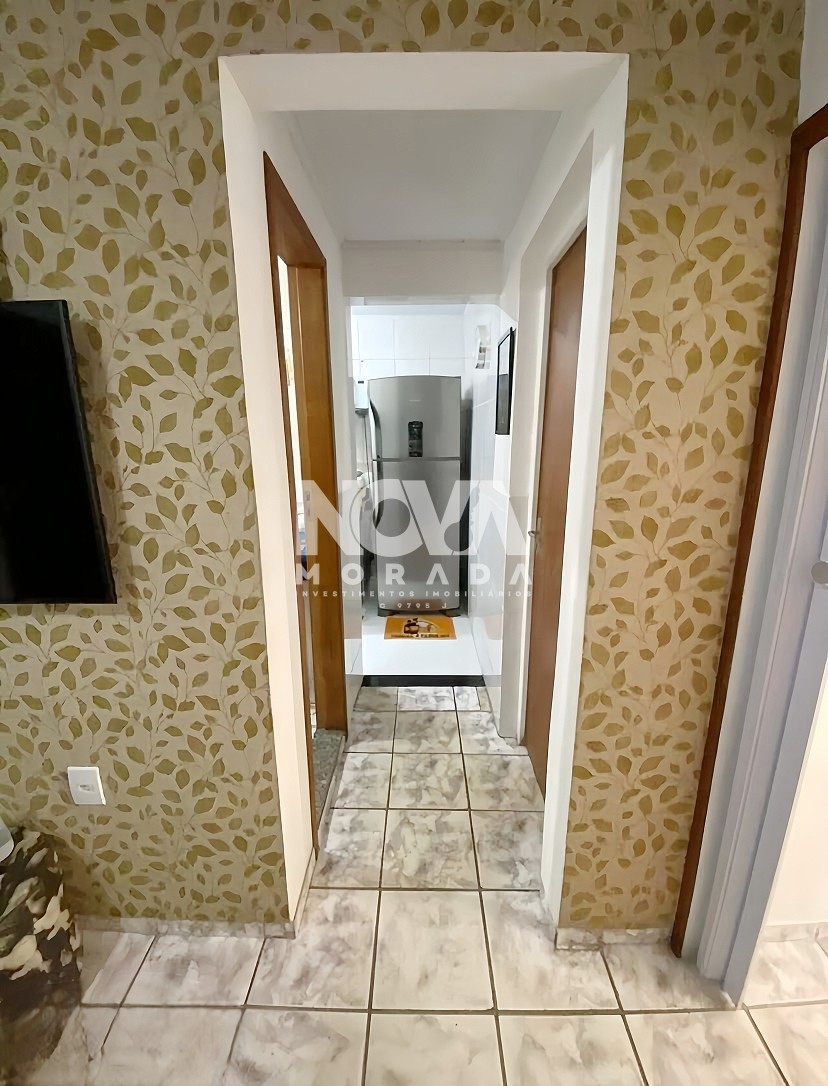 Apartamento, 2 quartos, 45 m² - Foto 3