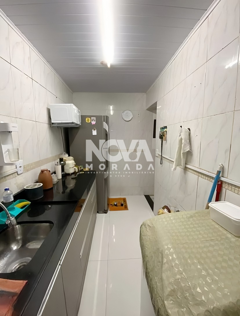 Apartamento, 2 quartos, 45 m² - Foto 5
