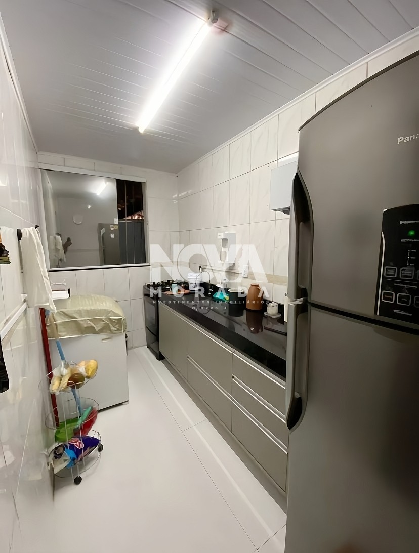 Apartamento, 2 quartos, 45 m² - Foto 4