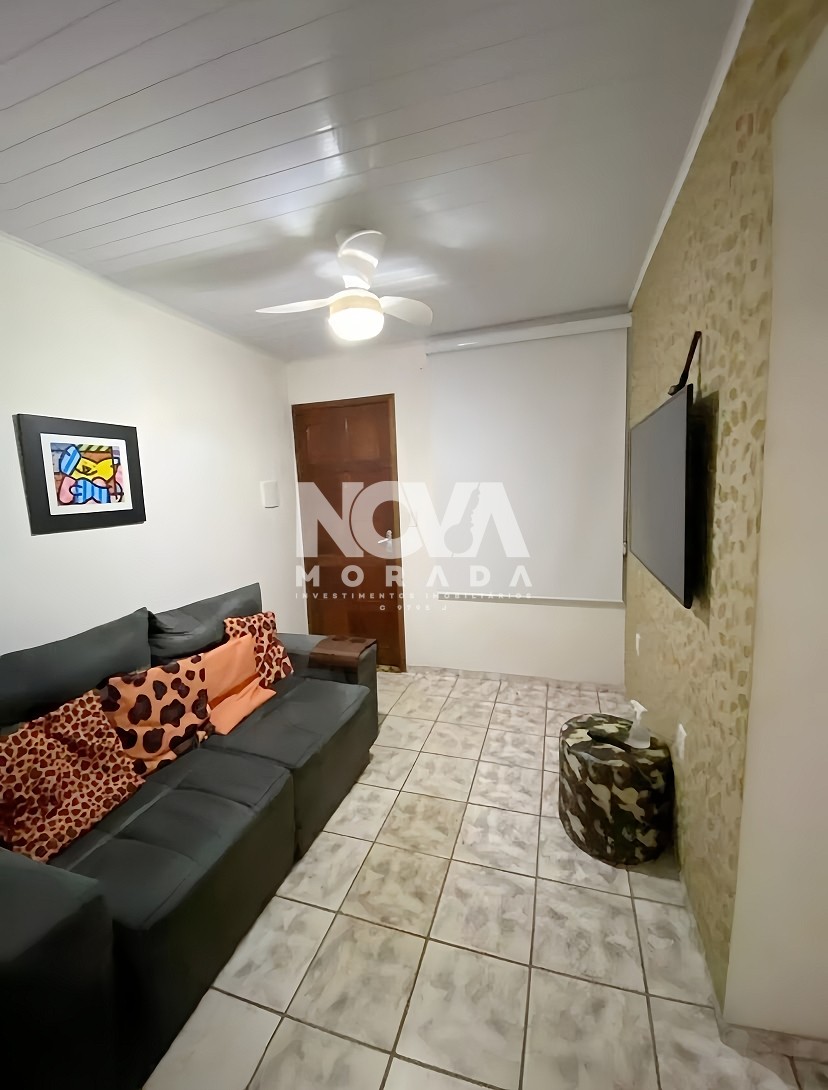 Apartamento, 2 quartos, 45 m² - Foto 2