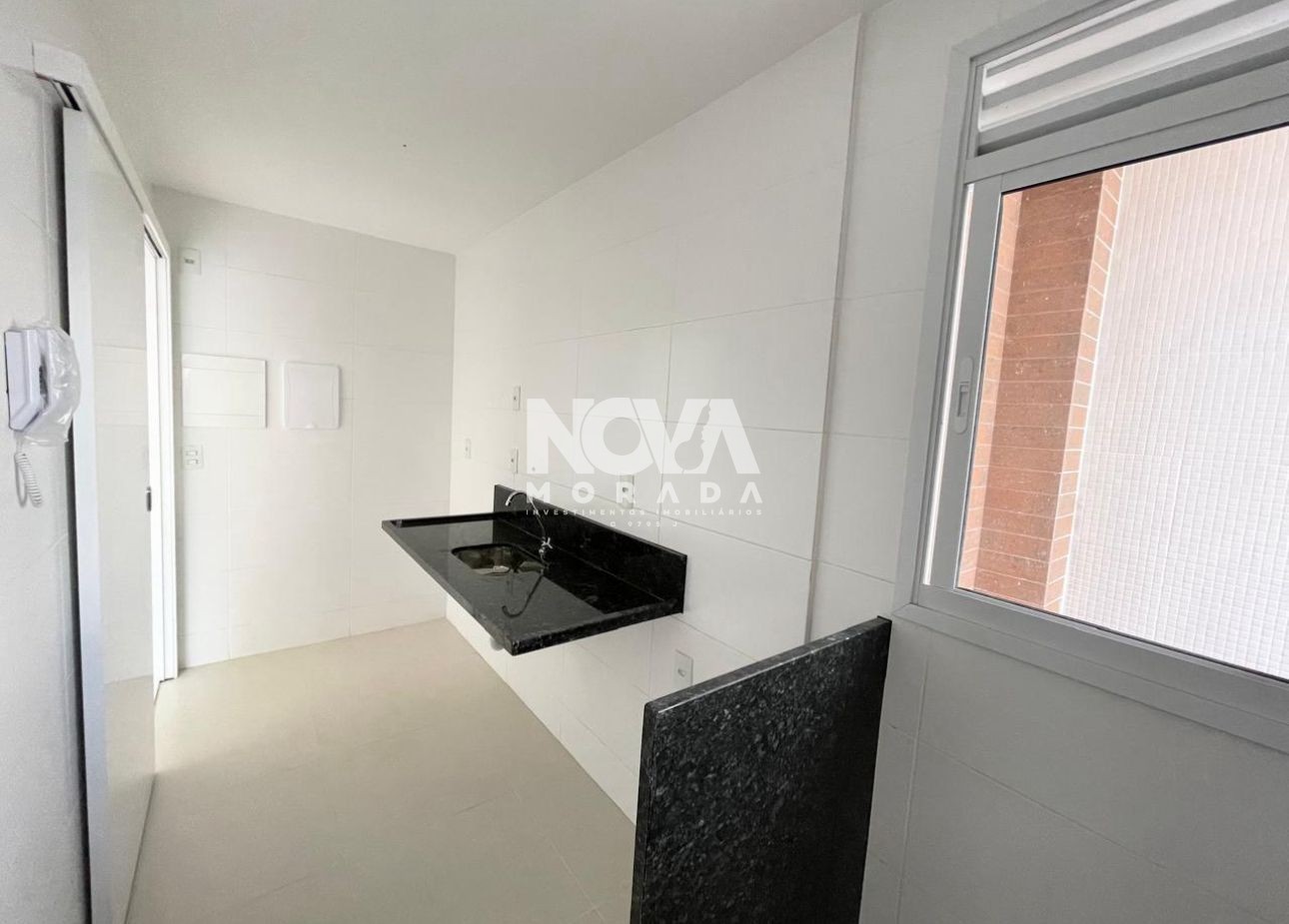 Apartamento, 2 quartos, 55 m² - Foto 3