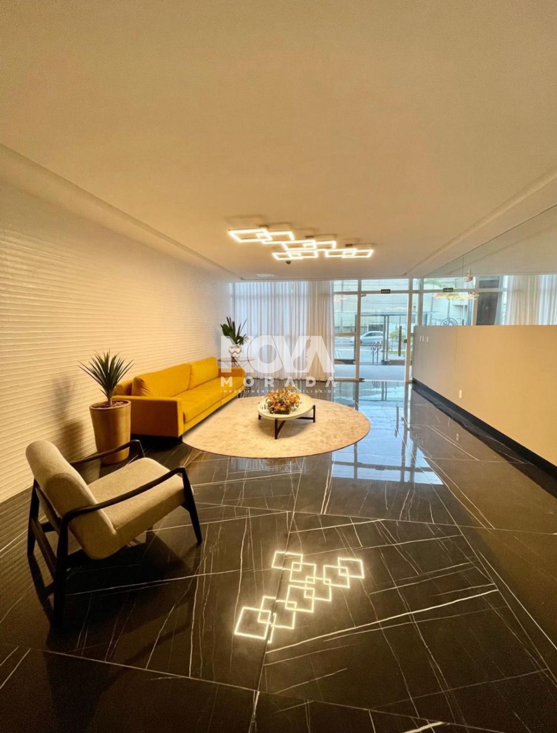 Apartamento, 2 quartos, 55 m² - Foto 7
