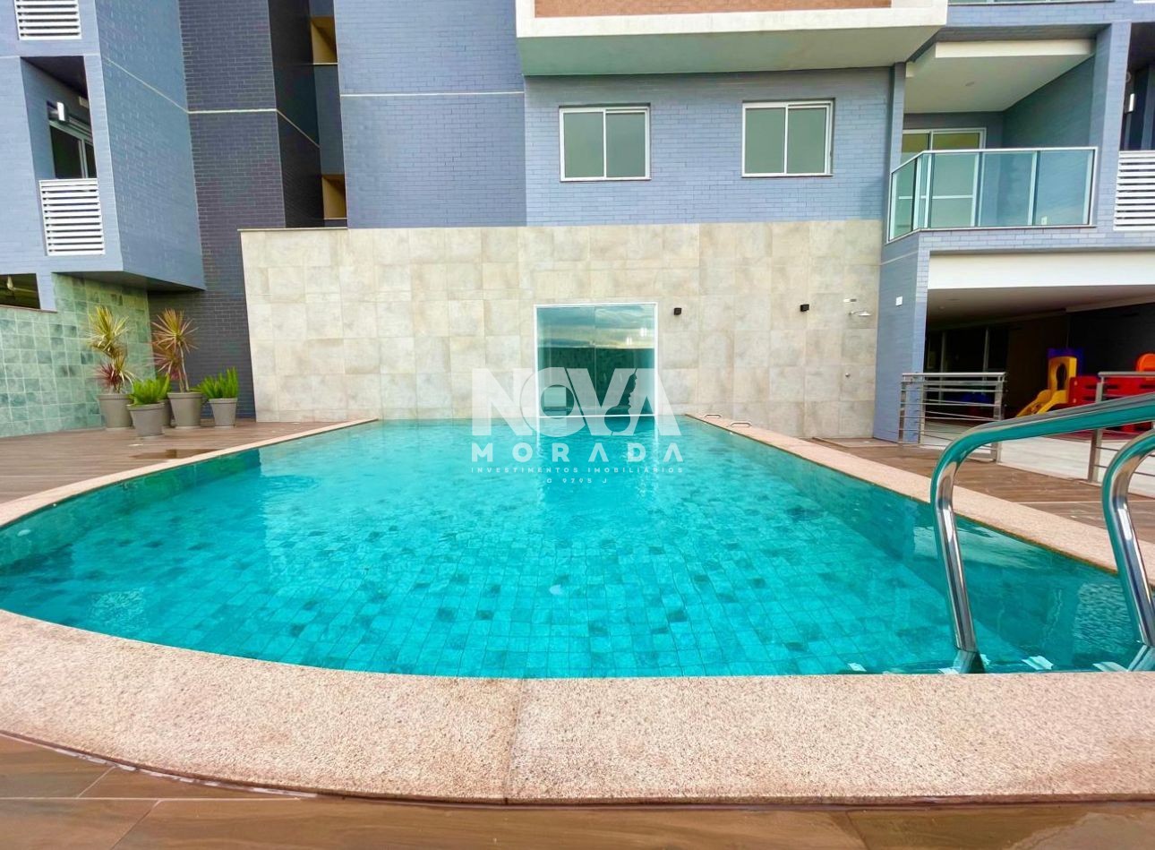 Apartamento, 2 quartos, 55 m² - Foto 9